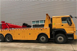 鄞州道路救援公司